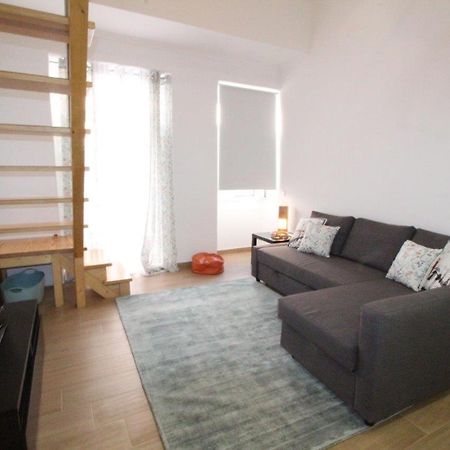 Perola Do Ligeiro Duplex Lägenhet Setúbal Exteriör bild