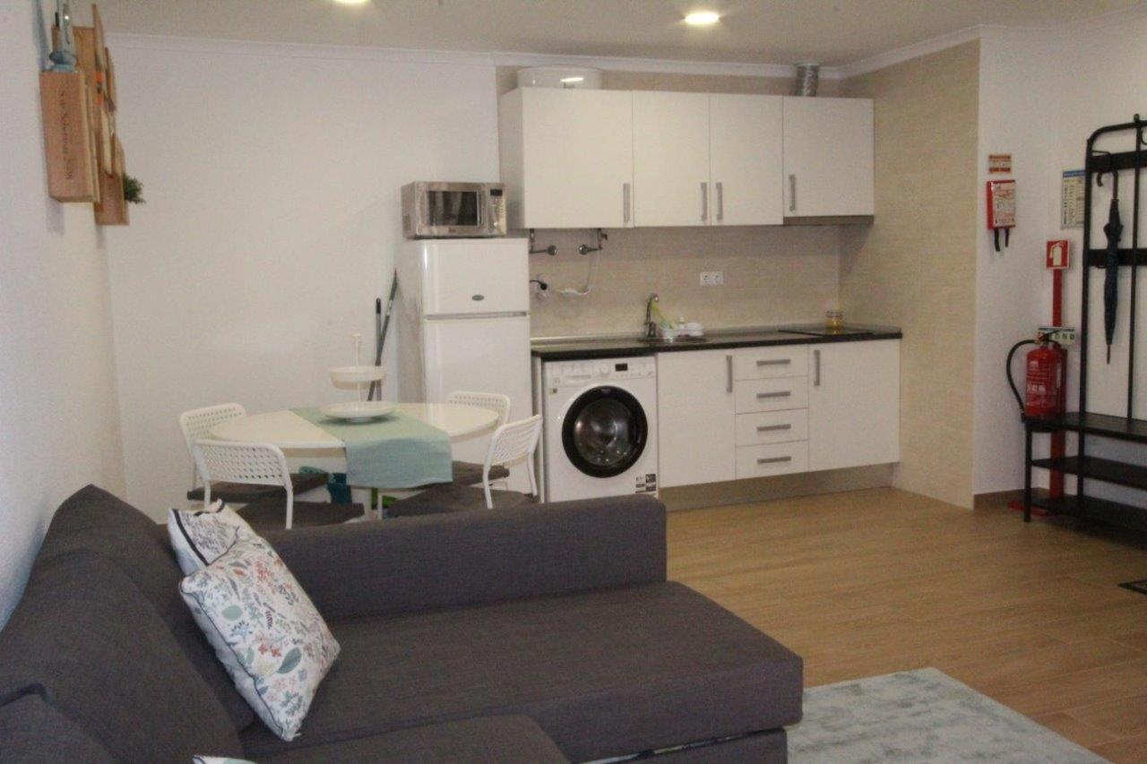 Perola Do Ligeiro Duplex Lägenhet Setúbal Exteriör bild