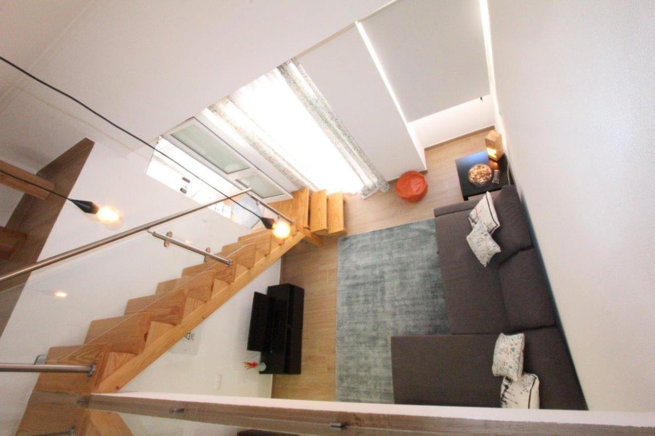 Perola Do Ligeiro Duplex Lägenhet Setúbal Exteriör bild