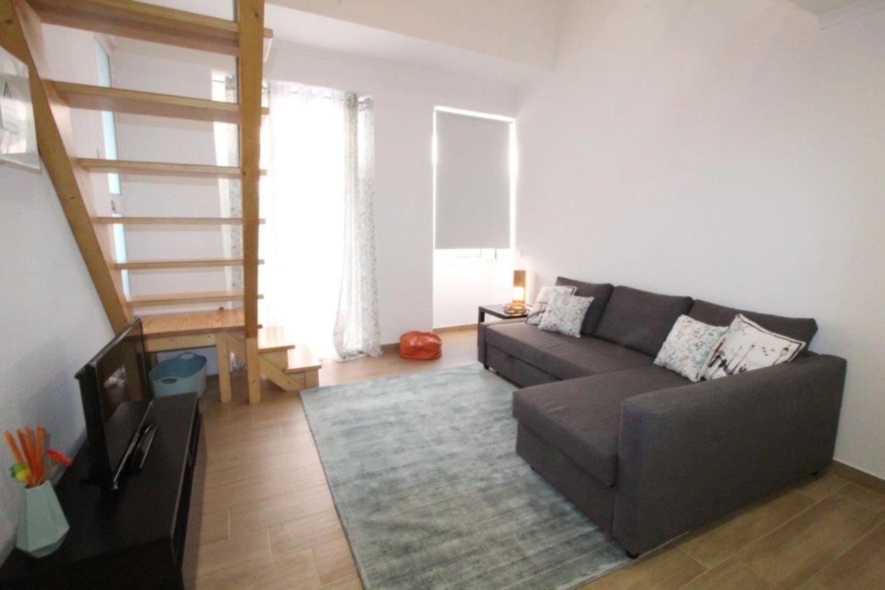 Perola Do Ligeiro Duplex Lägenhet Setúbal Exteriör bild