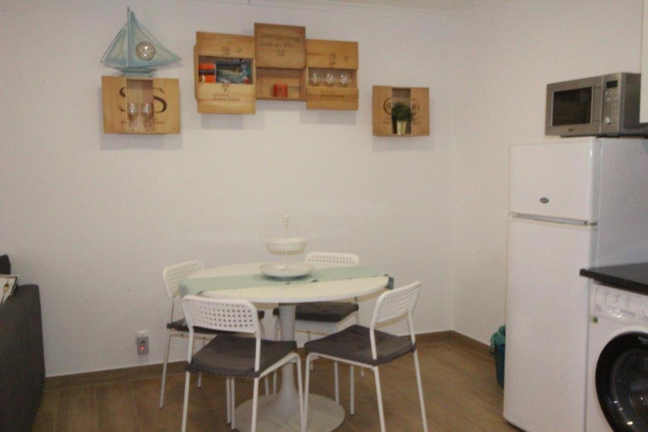 Perola Do Ligeiro Duplex Lägenhet Setúbal Exteriör bild